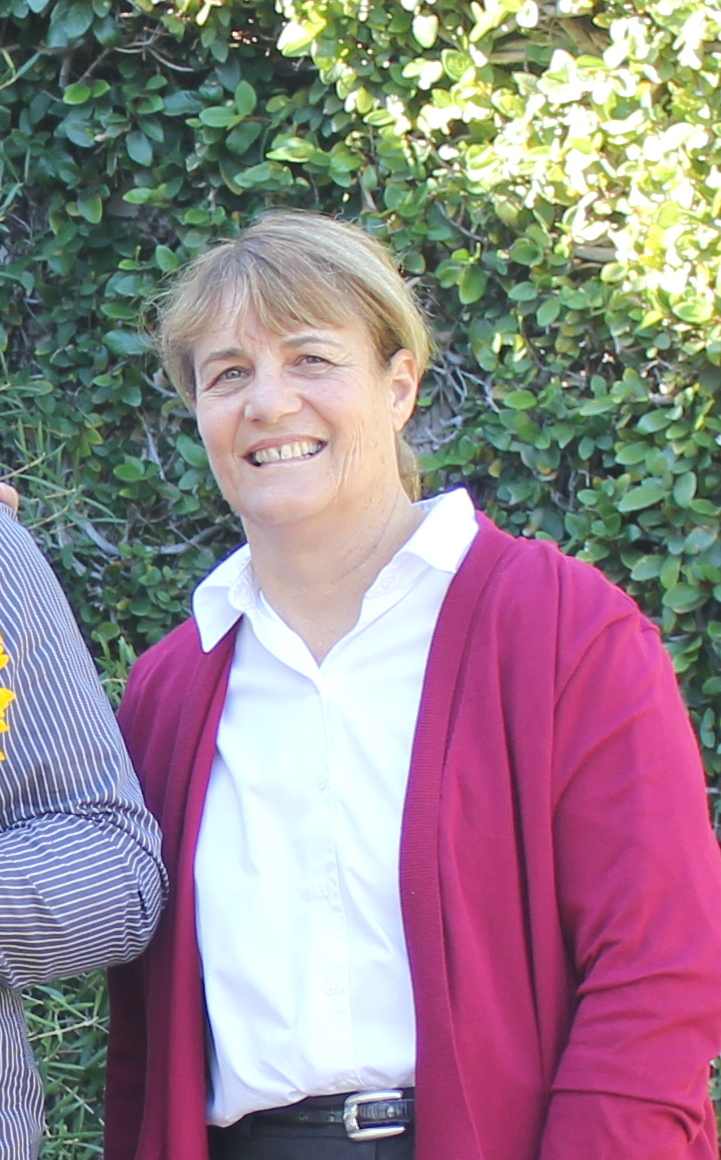 Cecilia Parsons