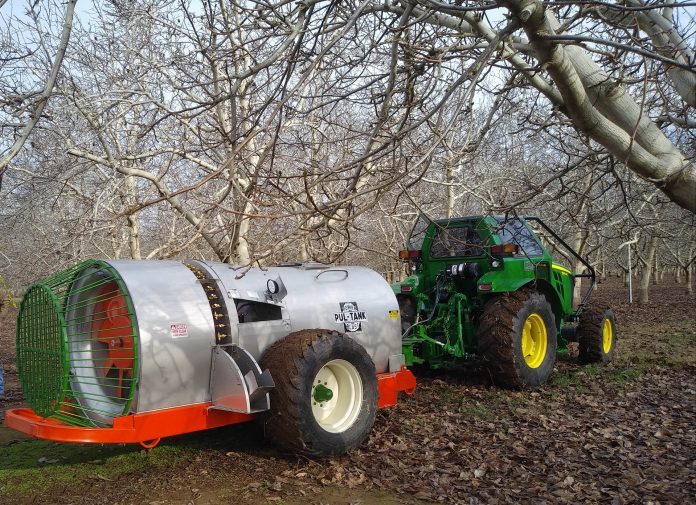 Larbi_sprayer photo