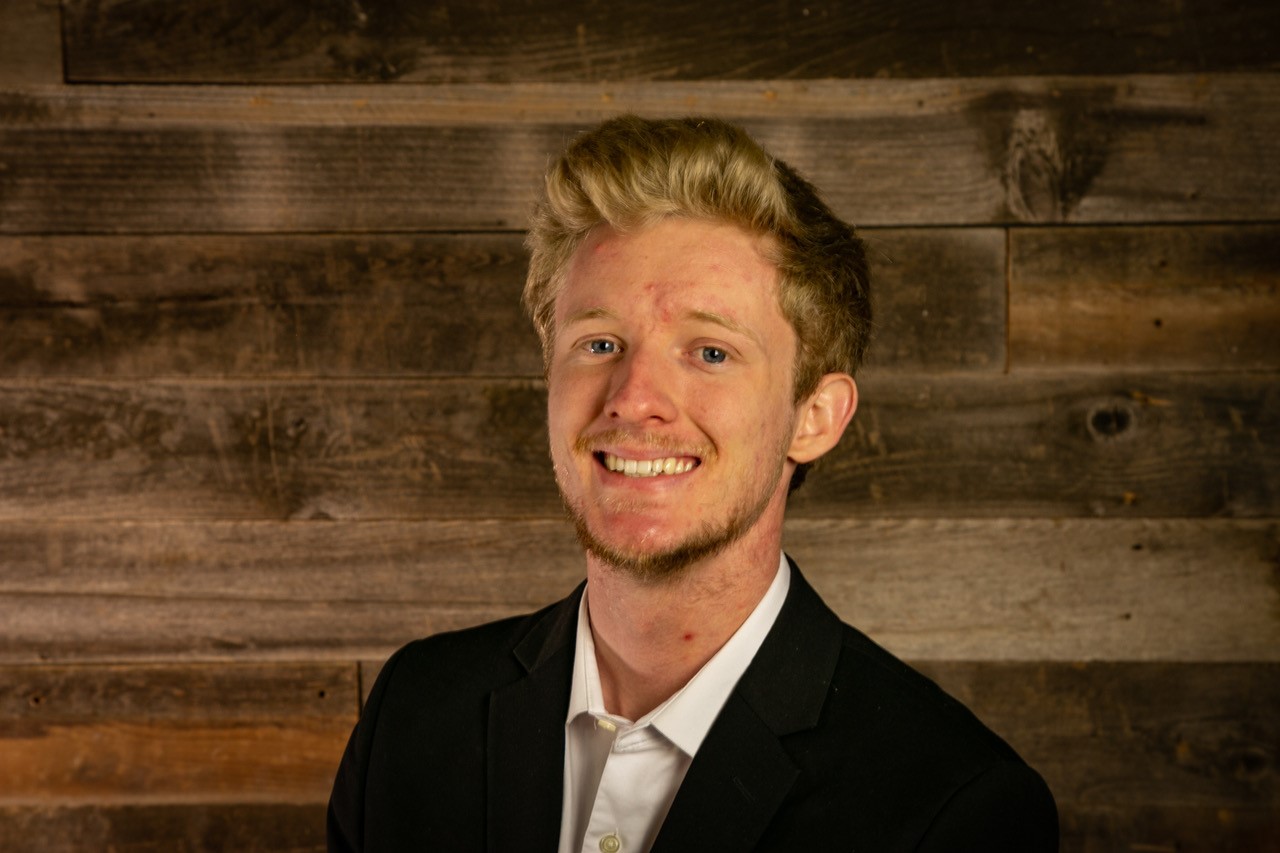 Taylor Chalstrom | Editor