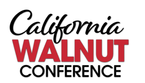 CWC logo California Walnut Conference
