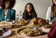The California Walnut Board and Commission is Launching ‘Be Merry. Feel Good.’ Holiday Campaign