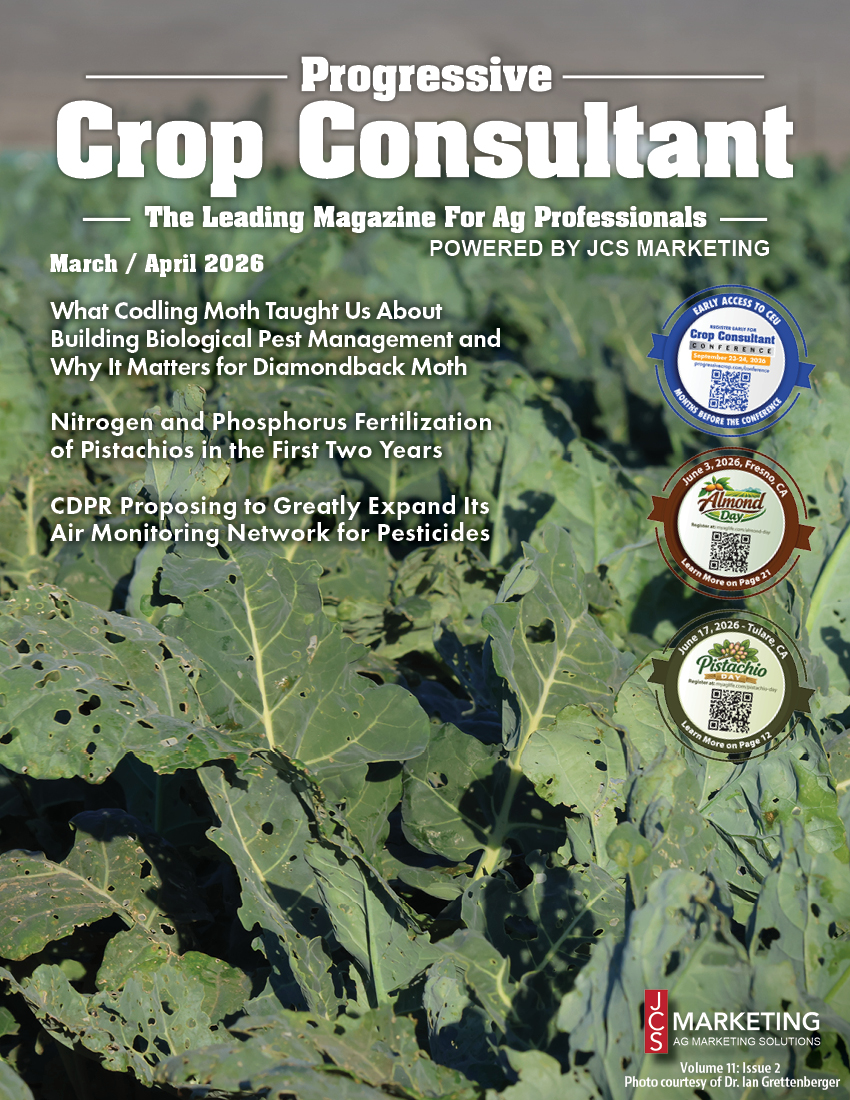 Magazine Cover